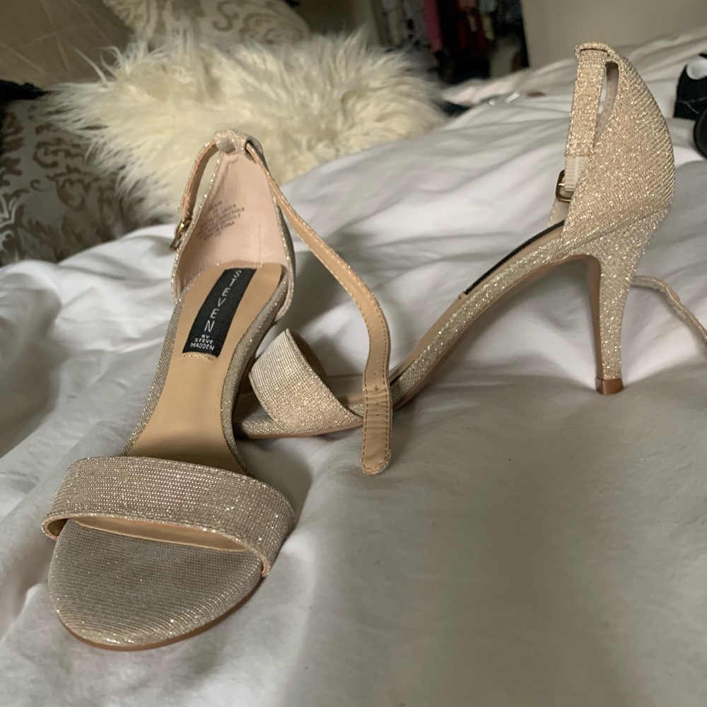 Steve Madden Heels